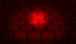 Spotlight on cinema seats