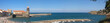 Panorama de Collioure