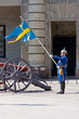 Honor guard