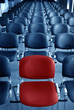 Hot seat
