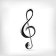 Music note