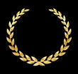Laurel Wreath