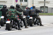 Motorrad Tour