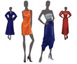 Photo en ligne au meilleur prix Fashion Models