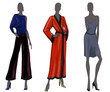 Photo en ligne au meilleur prix Fashion Models