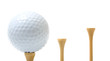 golf ball