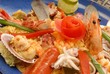 mariscos
