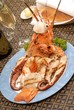 mariscos