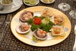 mariscos