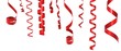 RED RIBBON