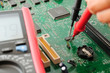 Computer maintenance