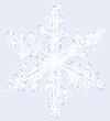 Eiskristall