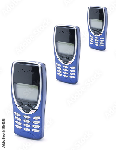 Photo: Mobile Phones Mobile Phones