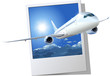 Vector passenger DreamLiner