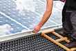 Installation photovoltaique