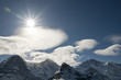 Winterberge