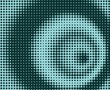 dot circle