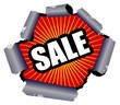 Sale