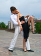 Latino dance