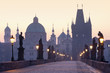 prague charles bridge