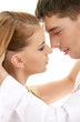 couple in love