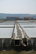 Salt Flats Sluice Gate