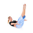 Photo: Stretching Stretching