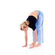 Stretching