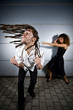Foto: rocking couple rocking couple