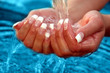 Klares Wasser Klares Wasser
