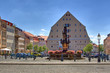 Marstall / Salzhaus Zittau 1