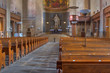 Johanniskirche Zittau 1