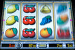 Geldspielautomat