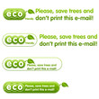 Ecology awareness
