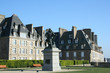 Saint Malo  remparts