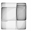 VECTOR, modern abstract design, ideal for header or card