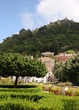 chateau des maures (sintra)