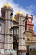 palais de la pena