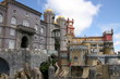 palais de la pena