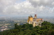 palais de la pena (sintra)
