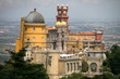 palais de la pena