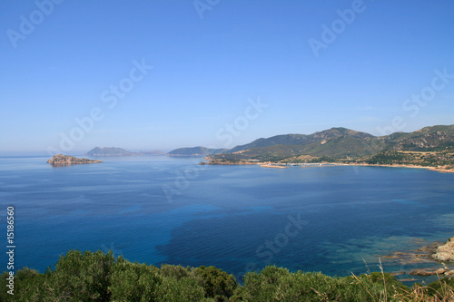 Foto: sardinien - Sardegna - Küste sardinien - Sardegna - Küste