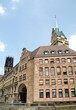 Rathaus Duisburg