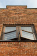 Sprossenfenster