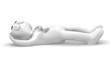 dormir - repos - relaxation