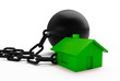 green house and fetters