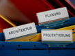Architektur Planung Projektierung