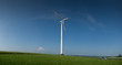 Windrad Panorama