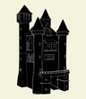 Castle Vector 01