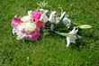 Bouquet de mariage